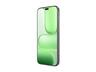 HONOR 600 Lite 8GB/128GB Black Mobilni telefon