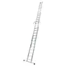 Krause Stabilo Mnogonamenske Merdevine 3x12 - 8,6m