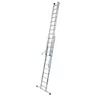 Krause Stabilo Mnogonamenske Merdevine 3x12 - 8,6m