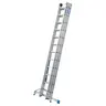 Krause Stabilo Mnogonamenske Merdevine 3x12 - 8,6m