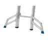 Krause Stabilo Mnogonamenske Merdevine 3x12 - 8,6m