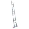 MaxMaster Dvodelne Merdevine 2x7 - 3,1m 2007