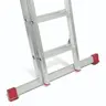 MaxMaster Dvodelne Merdevine 2x7 - 3,1m 2007