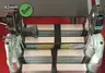SuperStep Duple Aluminijumske Teleskopske Merdevine 2,8+2,8 XL