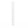 MaxMaster Jednodelne Merdevine 1x14 4m - 1014