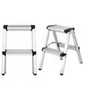 SuperStep Stepenaste Merdevine 2x2 Podest 49cm