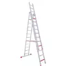 Trodelne Merdevine 3x12 8,4m 3012
