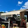Montelux Solara 300x250cm Bež Tenda