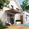 Montelux Solara 250x200cm Braon Tenda