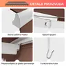 Montelux Solara 250x200cm Braon Tenda