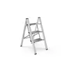 SuperStep Kućne Aluminijumske Merdevine 3 SLIM