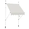 Montelux Easy 150x120cm Bež Balkonska Tenda