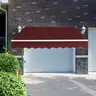 Montelux Solara 250x200cm Bordo Tenda