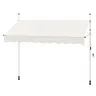 Montelux Easy 250x120cm Krem Balkonska Tenda