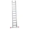 MaxMaster Dvodelne Merdevine 2x11 - 5,0m 2011