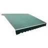 Tenda 3x2m Zelena Jednobojna TH