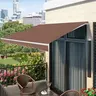 Montelux Solara 300x250cm Braon Tenda