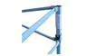 Paviljon Sa Mehanizmom 3x3m Plavi