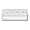 Krause Corda Dvodelne Aluminijumske Merdevine 2x8 - 3,9m