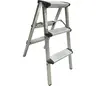 SuperStep Stepenaste Merdevine 2x3 Podest 72cm