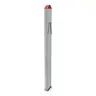 SuperStep Duple Sklopive Štapne Alu Merdevine 2x4 158cm