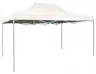 Paviljon Sa Mehanizmom 3x4,25m Beli