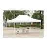 Paviljon Sa Mehanizmom 3x4,25m Beli