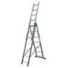 KRAUSE Corda Trodelne Aluminijumske Merdevine 3x7 - 4,2m