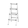 SuperStep Stepenaste Merdevine 2x4 Podest 97cm