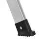 SuperStep Stepenaste Merdevine 2x4 Podest 97cm