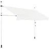 Montelux Easy 350x120cm Bež Balkonska Tenda