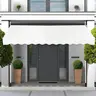 Montelux Easy 350x120cm Bež Balkonska Tenda