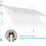 Montelux Easy 350x120cm Bež Balkonska Tenda
