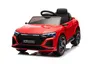 Audi sq8 crveni premium oprema 12757