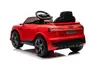 Audi sq8 crveni premium oprema 12757