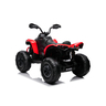 Can-am  renegade atv kvad crveni 4x4 premium oprema 13050