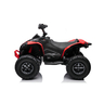 Can-am  renegade atv kvad crveni 4x4 premium oprema 13050