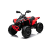 Can-am  renegade atv kvad crveni 4x4 premium oprema 13050