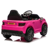 Dečiji automobil land rover discovery roze 13666