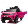 Dečiji automobil land rover discovery roze 13666