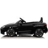 Audi rs e-tron gt crni 14118