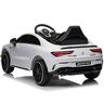 Mercedes cla 45 amg beli 14173