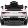 Mercedes cla 45 amg beli 14173