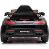 Mercedes benz amg gtr crni 14022