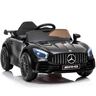 Mercedes benz amg gtr crni 14022