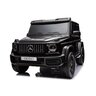 Mercedes g63 4x4 crni 24v dvosed luxury premium oprema 12558