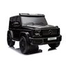 Mercedes g63 4x4 crni 24v dvosed luxury premium oprema 12558