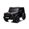 Mercedes g63 4x4 crni 24v dvosed luxury premium oprema 12558