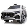 Audi q8 beli 13387