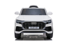 Audi q8 beli 13387
